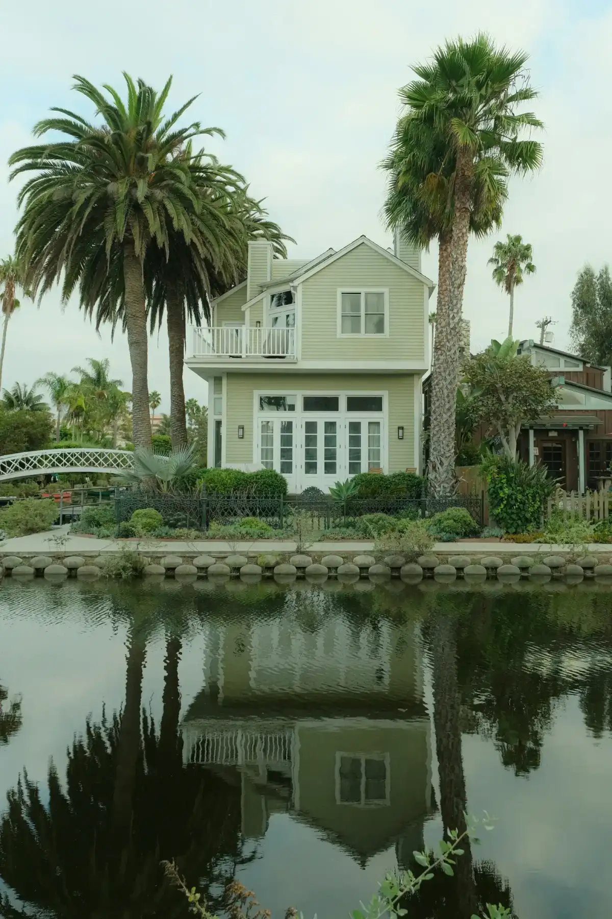 Los Angeles property