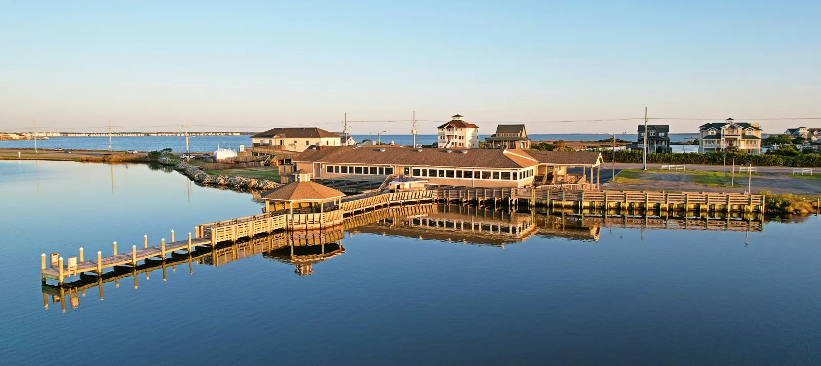 Outer Banks property