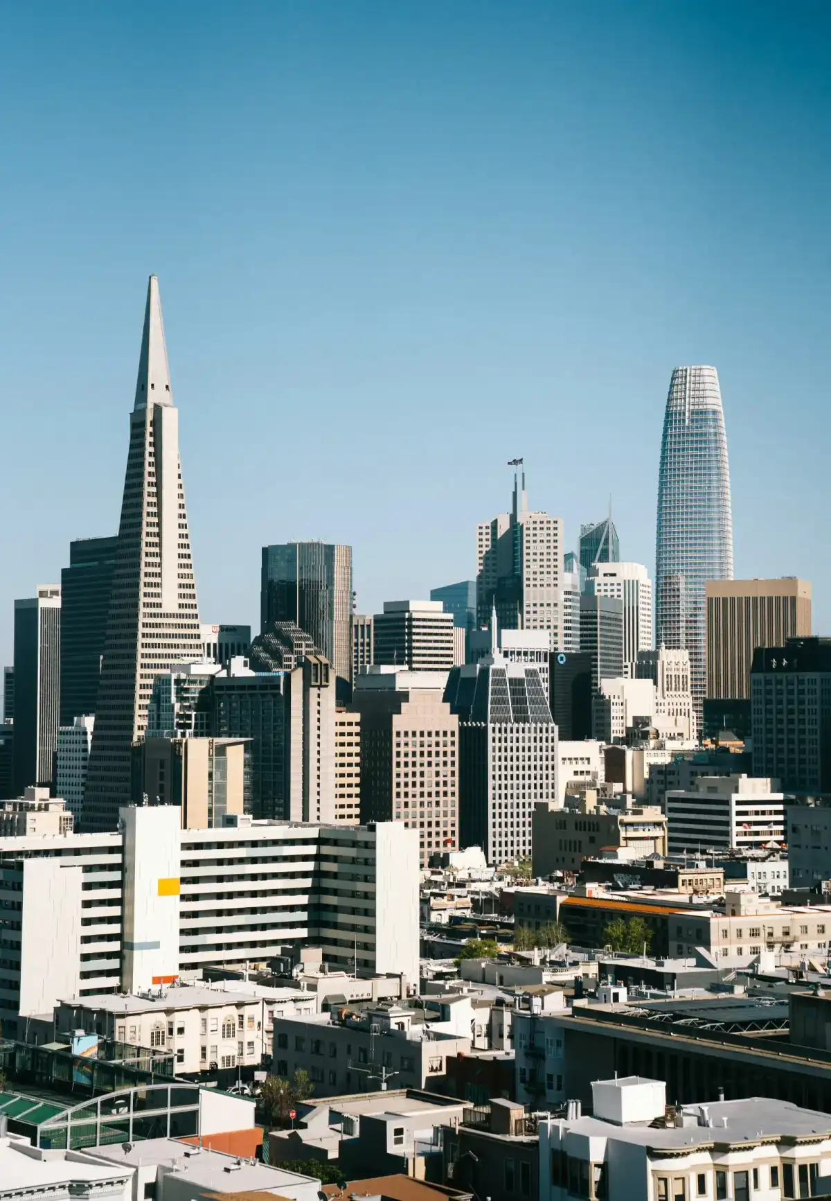 San Francisco property