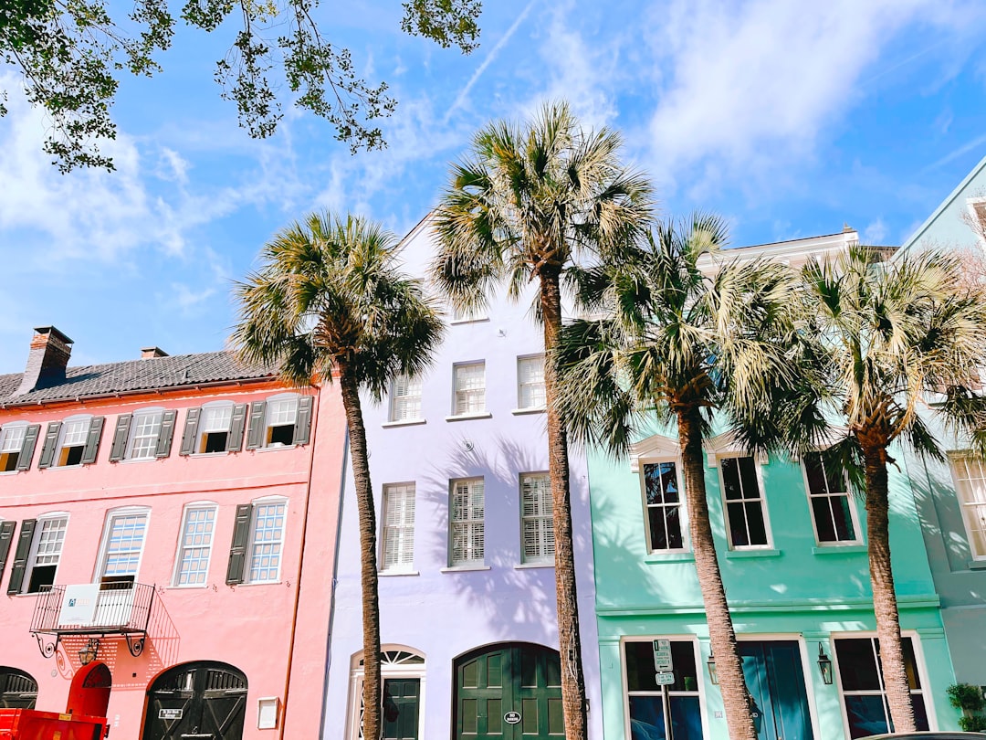 $650,000 Charleston Airbnb property — cost segregation depreciation example