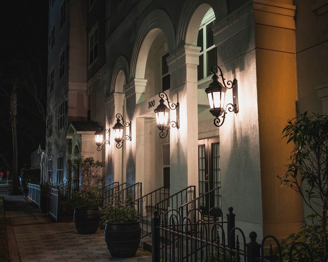 $500,000 Orlando Airbnb property — cost segregation depreciation example